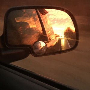 Meet your Posher, Gregory